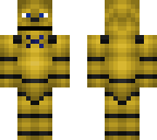 golden freddy