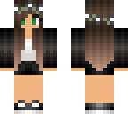 goth girl