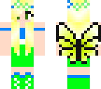 green fairy