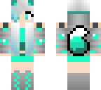 green ore fox