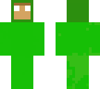 greeny
