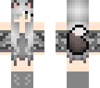 grey derp wolf