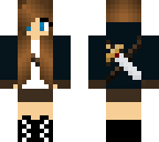 guard skin