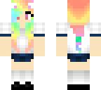 gym school uniform