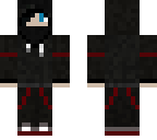 hacker boy