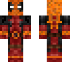 halloween deadpool