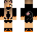 halloween girl