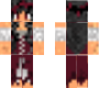 halloween girl