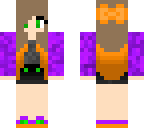 halloween girl