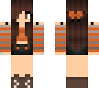 halloween girl