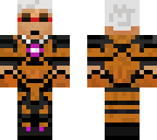 halloween laharex