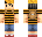 halloween ness