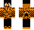 halloween punkerjustin