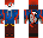halloween scary wolf125