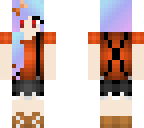 halloween suspenders