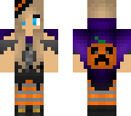 halloween witch