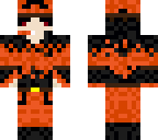 halloweenie ash gamer