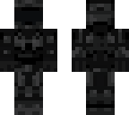 halo black spartan