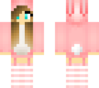 happy bunny
