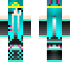 hatsune miku