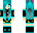 hatsune miku