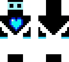 heart soldier