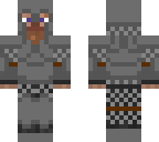 heavy armour
