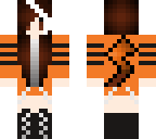 helloween girl