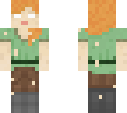 herobrine alex