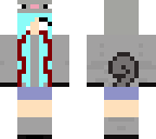 herobrine squirrel