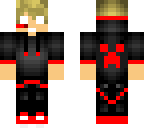 herobrine's son