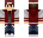 highschool jock