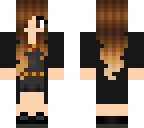 hogwarts girl