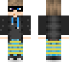 huahwi skin edit of zinxy playsmc