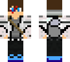 hurted assasin boy