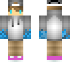 ice chibi