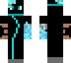 ice ninja