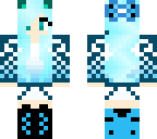 icy soul