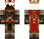 ipatar skin