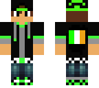 irish me