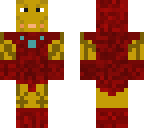 iron man classic