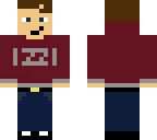 izzi neuer skin