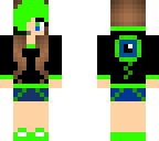 jacksepticeye girl