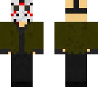 jason vorhees