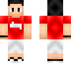 jeffrey's skin