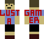 just a gamer 2
