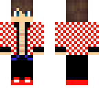 just an ordinary skin