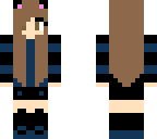 kawaii girl