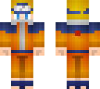 kid naruto