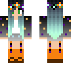 kinda halloween edit